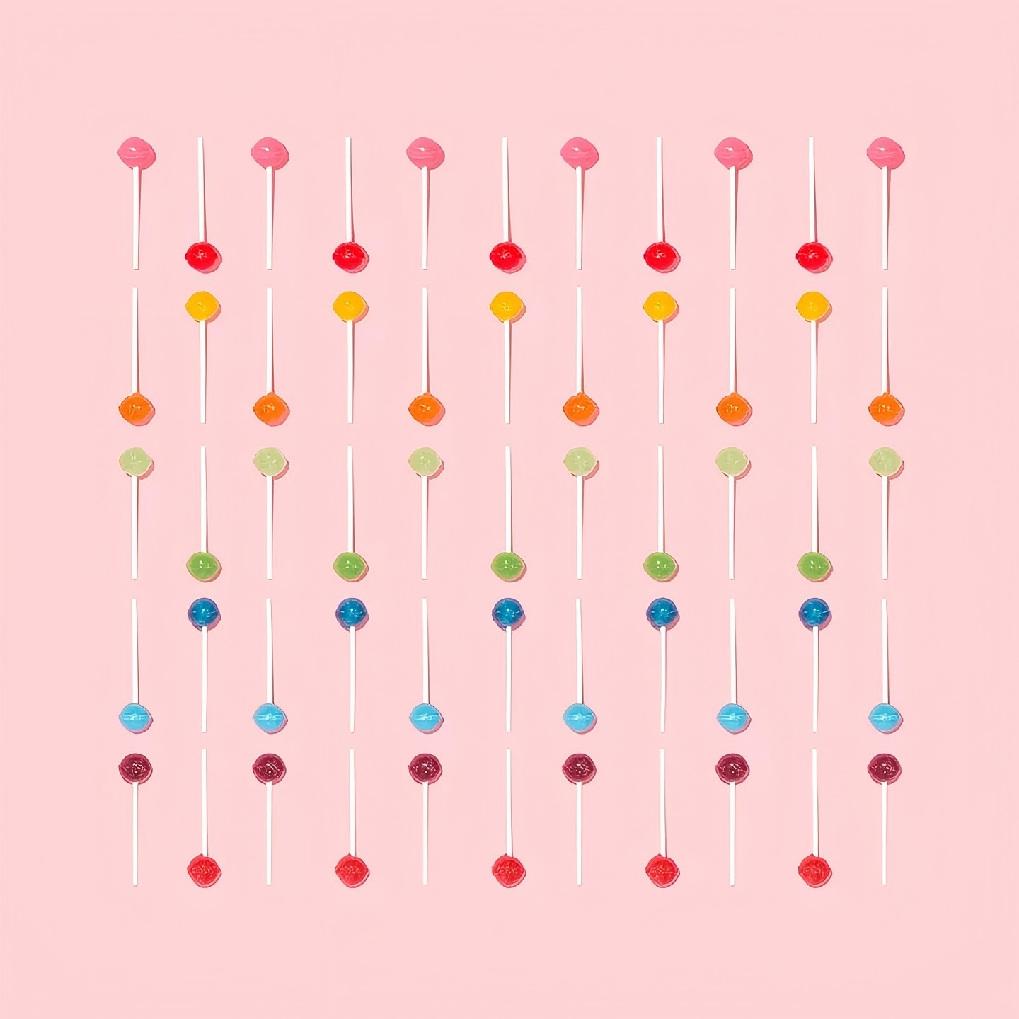 LollipopPlot DEMO1