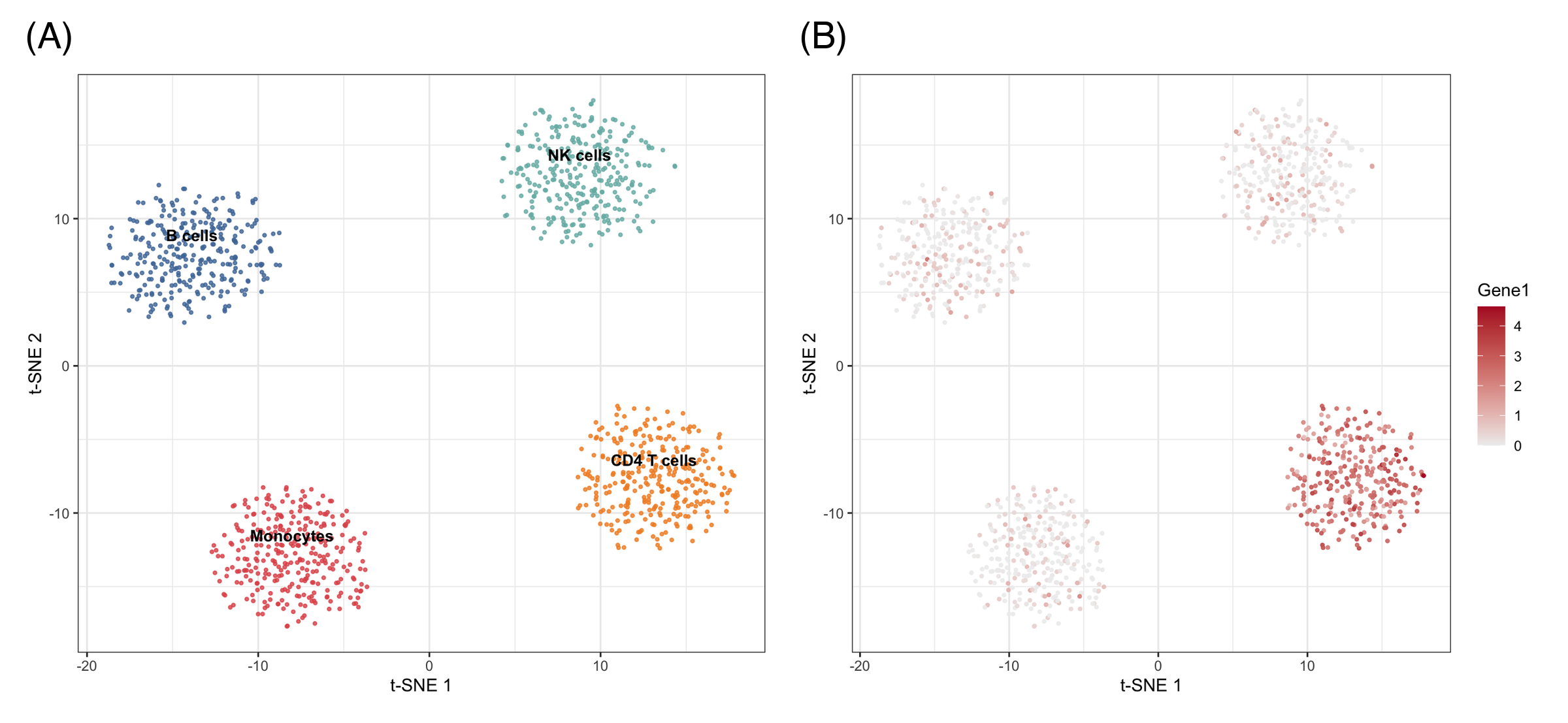TSNEplot Application